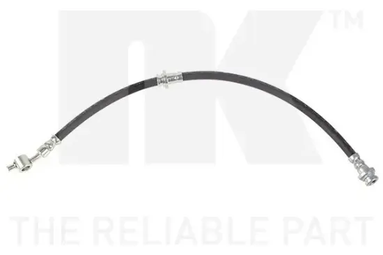 Bremsschlauch Vorderachse links NK 8522108 Bild Bremsschlauch Vorderachse links NK 8522108