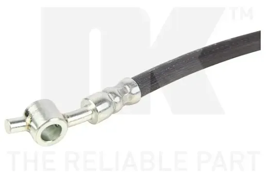 Bremsschlauch Vorderachse links NK 8522108 Bild Bremsschlauch Vorderachse links NK 8522108