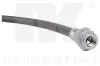 Bremsschlauch Vorderachse links NK 8522108 Bild Bremsschlauch Vorderachse links NK 8522108