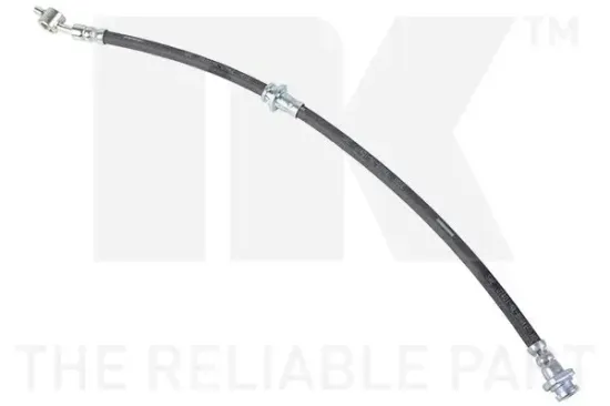 Bremsschlauch Vorderachse rechts NK 8522109 Bild Bremsschlauch Vorderachse rechts NK 8522109