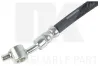 Bremsschlauch Vorderachse rechts NK 8522109 Bild Bremsschlauch Vorderachse rechts NK 8522109