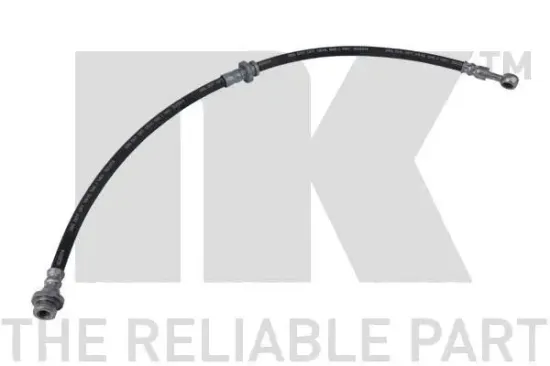 Bremsschlauch Hinterachse rechts NK 8522111 Bild Bremsschlauch Hinterachse rechts NK 8522111