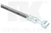 Bremsschlauch Hinterachse rechts NK 8522115 Bild Bremsschlauch Hinterachse rechts NK 8522115