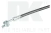 Bremsschlauch Vorderachse rechts NK 8522116 Bild Bremsschlauch Vorderachse rechts NK 8522116