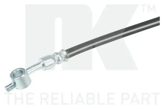 Bremsschlauch Vorderachse rechts NK 8522116 Bild Bremsschlauch Vorderachse rechts NK 8522116