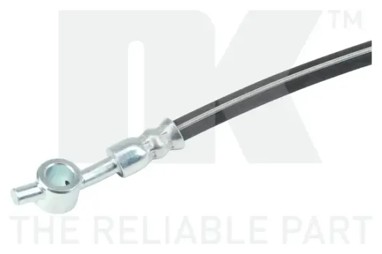 Bremsschlauch Vorderachse links NK 8522117 Bild Bremsschlauch Vorderachse links NK 8522117