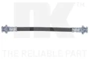 Bremsschlauch Hinterachse NK 8522119