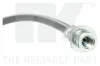 Bremsschlauch Vorderachse rechts NK 8522126 Bild Bremsschlauch Vorderachse rechts NK 8522126