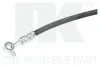 Bremsschlauch Vorderachse rechts NK 8522134 Bild Bremsschlauch Vorderachse rechts NK 8522134
