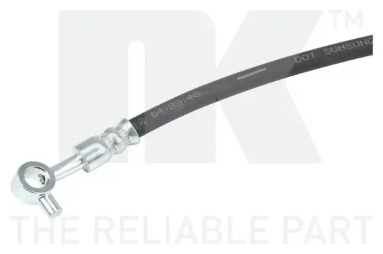 Bremsschlauch Vorderachse rechts NK 8522134 Bild Bremsschlauch Vorderachse rechts NK 8522134