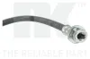 Bremsschlauch Vorderachse rechts NK 8522134 Bild Bremsschlauch Vorderachse rechts NK 8522134