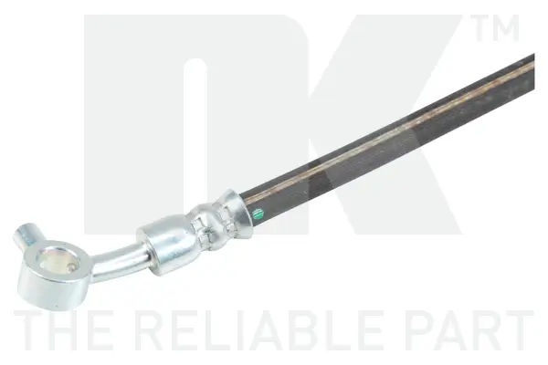 Bremsschlauch Hinterachse NK 852629