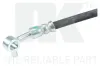 Bremsschlauch Vorderachse rechts NK 8522139 Bild Bremsschlauch Vorderachse rechts NK 8522139