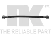 Bremsschlauch Hinterachse NK 8522142