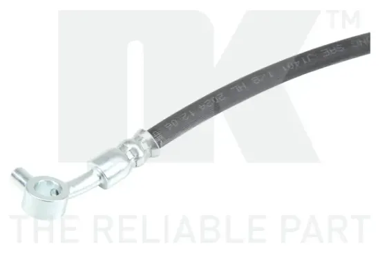 Bremsschlauch Vorderachse links NK 8522150 Bild Bremsschlauch Vorderachse links NK 8522150