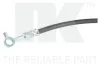 Bremsschlauch Vorderachse rechts NK 8522151 Bild Bremsschlauch Vorderachse rechts NK 8522151