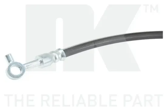 Bremsschlauch Vorderachse rechts NK 8522151 Bild Bremsschlauch Vorderachse rechts NK 8522151