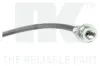 Bremsschlauch Vorderachse rechts NK 8522151 Bild Bremsschlauch Vorderachse rechts NK 8522151