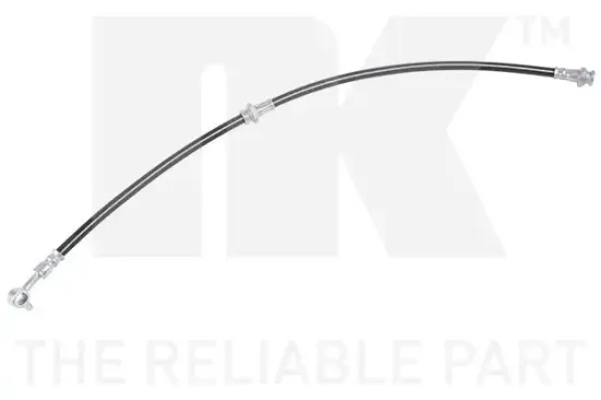 Bremsschlauch Vorderachse rechts NK 8522160 Bild Bremsschlauch Vorderachse rechts NK 8522160