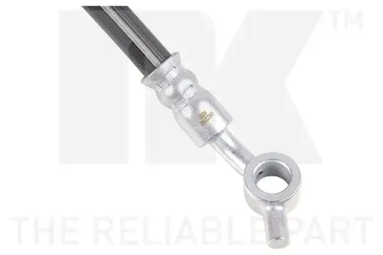 Bremsschlauch Vorderachse rechts NK 8522167 Bild Bremsschlauch Vorderachse rechts NK 8522167