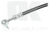 Bremsschlauch Hinterachse rechts außen NK 8522173 Bild Bremsschlauch Hinterachse rechts außen NK 8522173