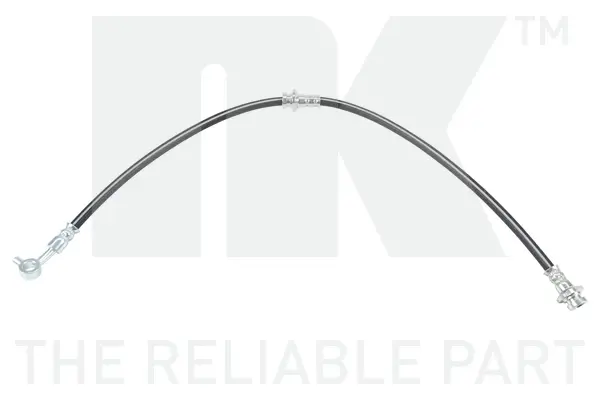 Bremsschlauch Vorderachse links NK 8522177