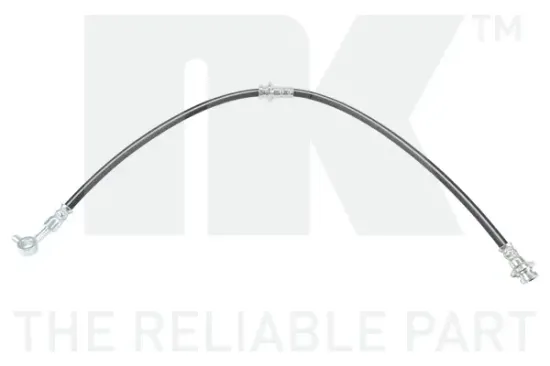Bremsschlauch Vorderachse links NK 8522177 Bild Bremsschlauch Vorderachse links NK 8522177
