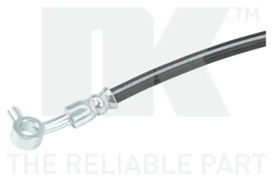 Bremsschlauch Vorderachse links NK 8522177 Bild Bremsschlauch Vorderachse links NK 8522177