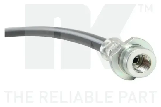 Bremsschlauch Vorderachse links NK 8522177 Bild Bremsschlauch Vorderachse links NK 8522177