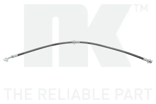 Bremsschlauch Vorderachse rechts NK 8522178 Bild Bremsschlauch Vorderachse rechts NK 8522178