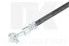 Bremsschlauch Vorderachse rechts NK 8522181 Bild Bremsschlauch Vorderachse rechts NK 8522181