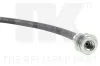Bremsschlauch Vorderachse rechts NK 8522181 Bild Bremsschlauch Vorderachse rechts NK 8522181