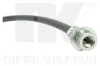 Bremsschlauch Vorderachse rechts NK 8522184 Bild Bremsschlauch Vorderachse rechts NK 8522184