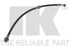 Bremsschlauch Vorderachse NK 852236
