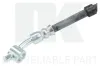 Bremsschlauch Vorderachse rechts NK 852252 Bild Bremsschlauch Vorderachse rechts NK 852252