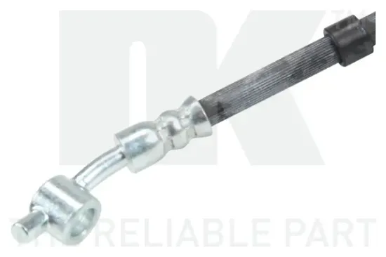 Bremsschlauch Vorderachse rechts NK 852252 Bild Bremsschlauch Vorderachse rechts NK 852252