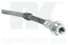 Bremsschlauch Vorderachse rechts NK 852252 Bild Bremsschlauch Vorderachse rechts NK 852252