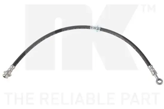 Bremsschlauch Hinterachse rechts NK 852254 Bild Bremsschlauch Hinterachse rechts NK 852254