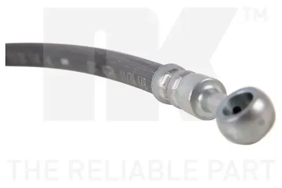 Bremsschlauch Hinterachse rechts NK 852254 Bild Bremsschlauch Hinterachse rechts NK 852254