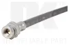 Bremsschlauch Hinterachse rechts NK 852254 Bild Bremsschlauch Hinterachse rechts NK 852254