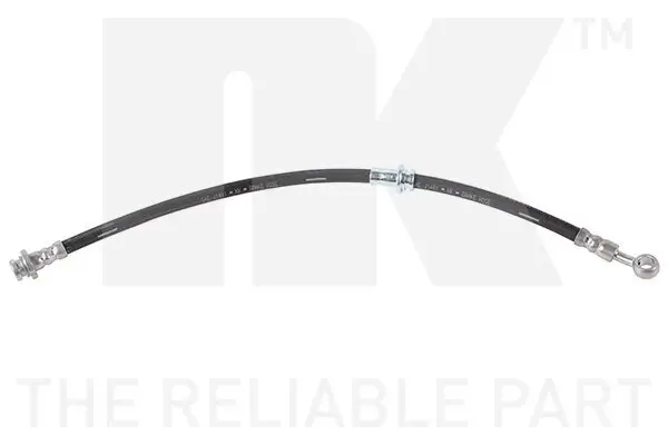 Bremsschlauch Vorderachse NK 852257