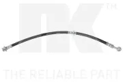Bremsschlauch Vorderachse NK 852257