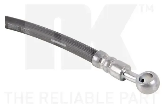 Bremsschlauch Vorderachse NK 852257 Bild Bremsschlauch Vorderachse NK 852257