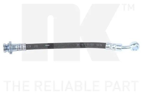 Bremsschlauch Hinterachse NK 852258