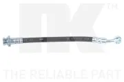 Bremsschlauch Hinterachse NK 852258