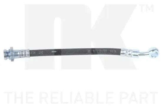 Bremsschlauch Hinterachse NK 852258 Bild Bremsschlauch Hinterachse NK 852258