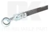 Bremsschlauch Vorderachse rechts NK 852274 Bild Bremsschlauch Vorderachse rechts NK 852274