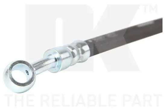 Bremsschlauch Vorderachse rechts NK 852274 Bild Bremsschlauch Vorderachse rechts NK 852274