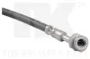 Bremsschlauch Vorderachse rechts NK 852281 Bild Bremsschlauch Vorderachse rechts NK 852281