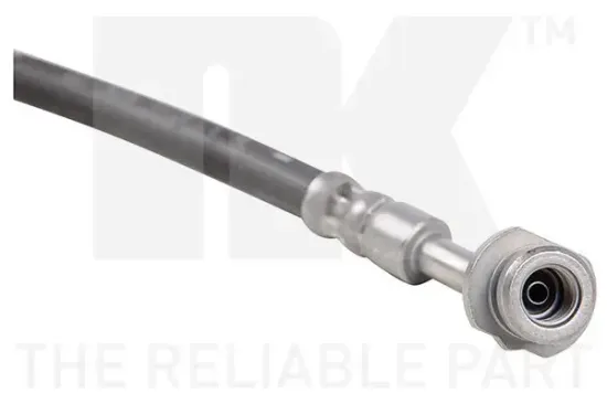 Bremsschlauch Vorderachse rechts NK 852281 Bild Bremsschlauch Vorderachse rechts NK 852281